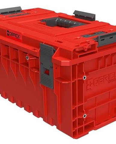 PATROL Box QBRICK System One RED Ultra HD QS 350 Vario