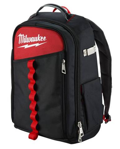 Milwaukee Prémiová taška na náradie s 22 vreckami