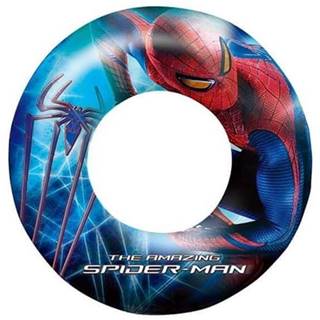 Bestway  98003 Spiderman Nafukovací kruh 56 cm značky Bestway
