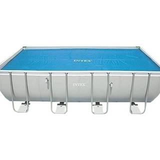 Intex Solárna plachta na bazén 5, 49 x 2, 74m