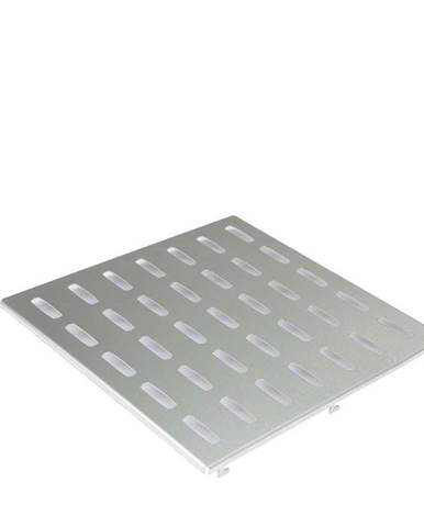 SORTIMO Perforated aluminium grid WorkMo 500
