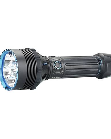 OLIGHT Nejvýkonnější LED baterka Olight X9R Marauder 25000 lm