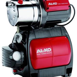 AL-KO  HW 1300 INOX - použité značky AL-KO